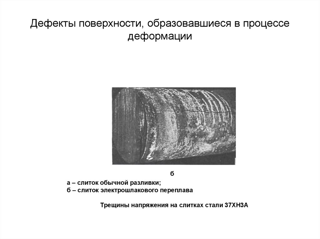 Следующие дефекты. Дефекты поверхности. Поверхностные дефекты металла. Рванина дефект металла. Дефекты поверхности металла.