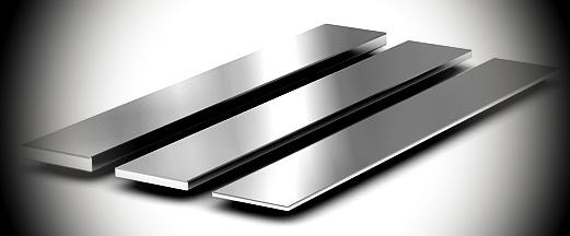 Характеристика легированных сталей