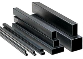 Профільна оцинкована труба Профільна оцинкована труба