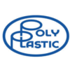 Логотип ПолиПластик