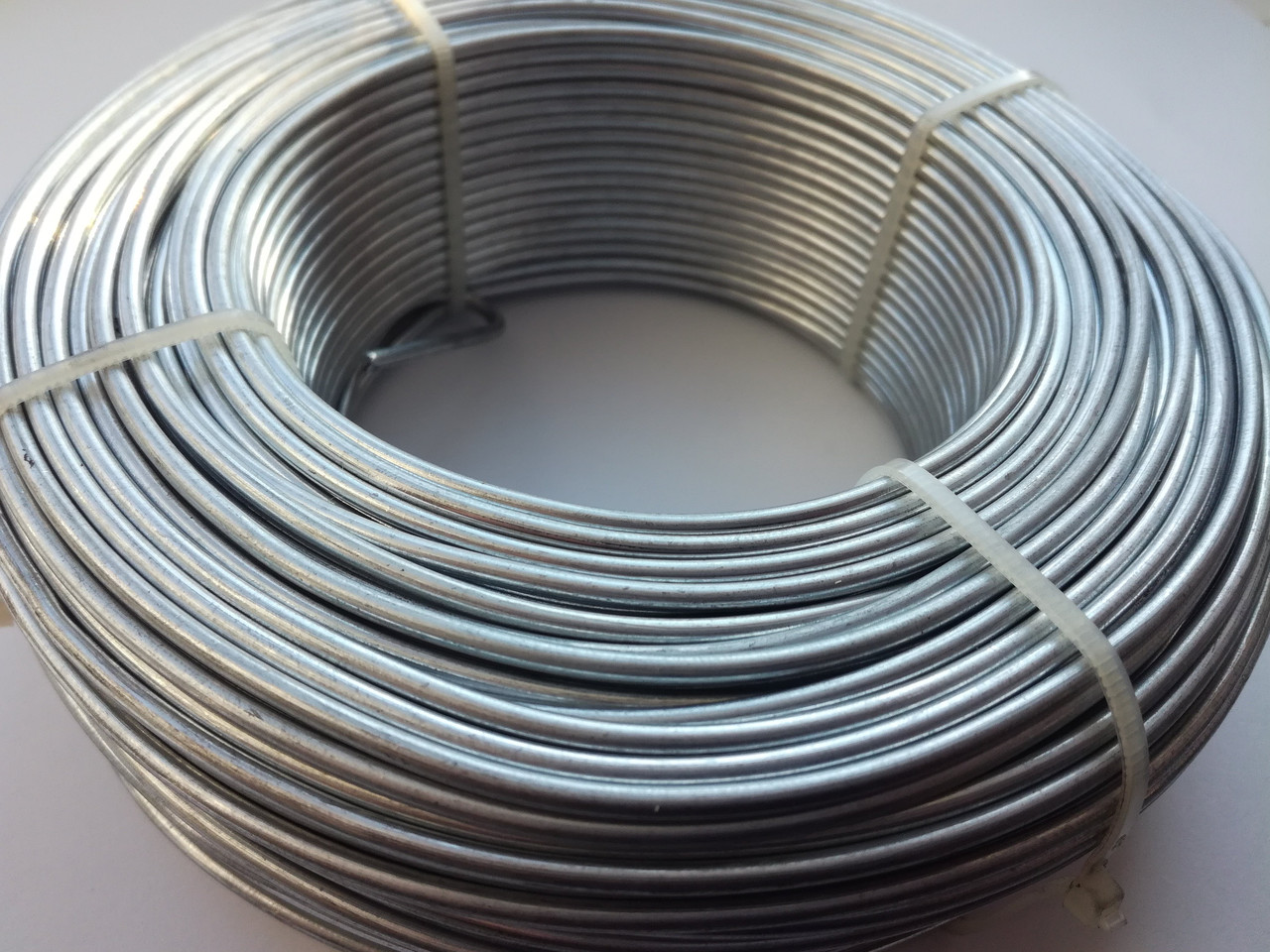 Construction Binding Wire  Galvanized Rebar Tie Wire